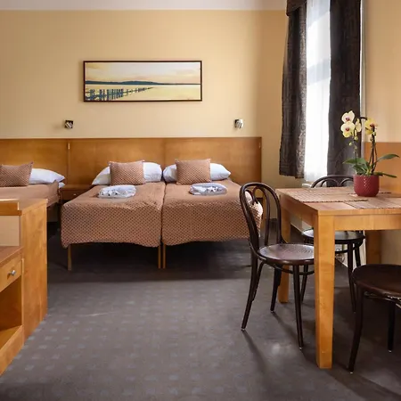 Aparthotel Anyday 3*