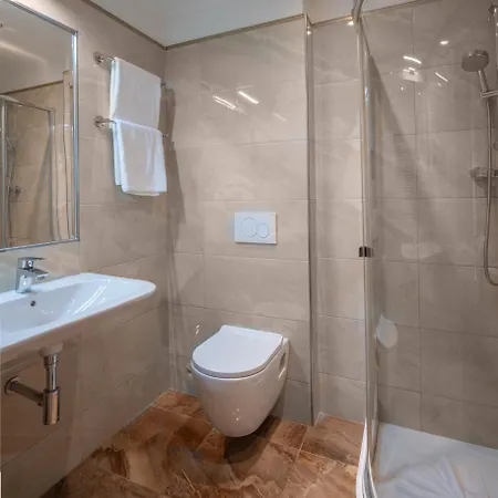 Apartmanhotel Anyday Prága