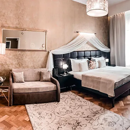 Hotel Alfons Boutique 4*
