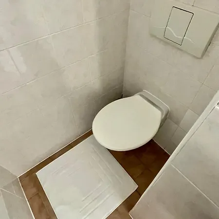 Hotel Oaza Praha