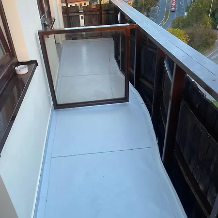 Hotel Oaza Praha 3*