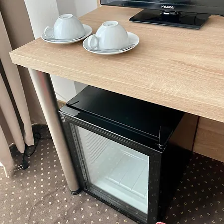 Hotel Oaza Praha 3* Prague