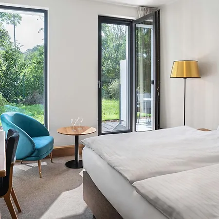 Golf Hotel Prague