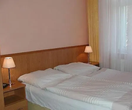 Kosicka Prague