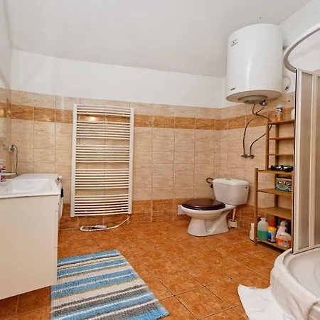 Apartment Riverside *