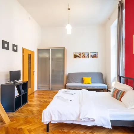 Apartamento Royal Road *
