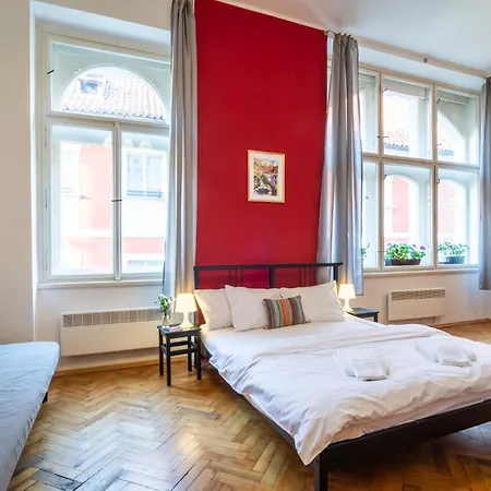 Apartament Royal Road