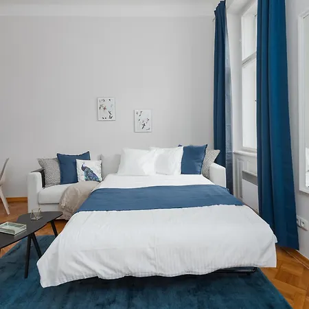 Airstay Vinohrady Praha