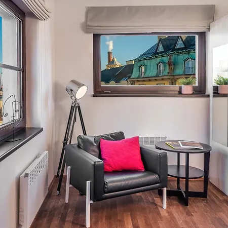 Apartamento 4 Arts By Adrez *