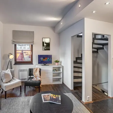 Apartamento 4 Arts By Adrez Praga