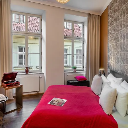 Apartamento 4 Arts By Adrez Praga