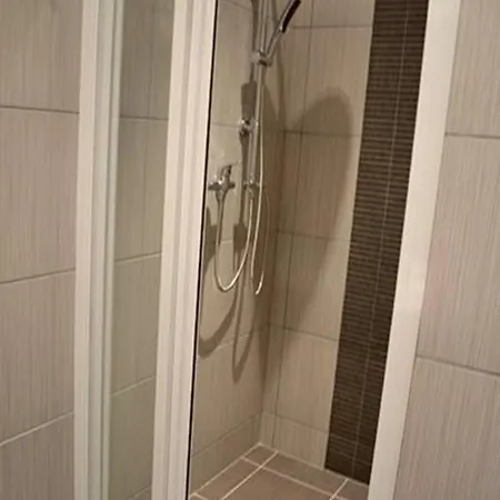 Apartment Business Class Ruterra Prague