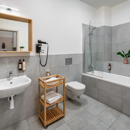 Apartamento 7 Tales By Adrez