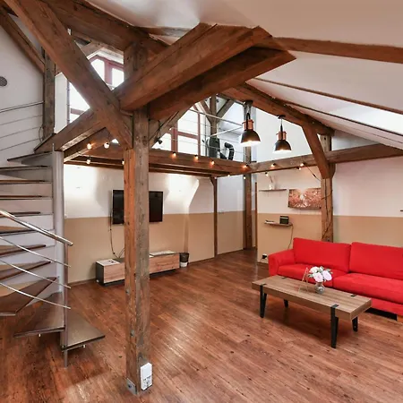 Apartment Amazing Charles Bridge *