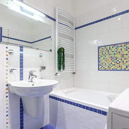 Malostranské Náměstí Apartmán Praha