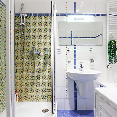 Malostranské Náměstí Apartmán Praha