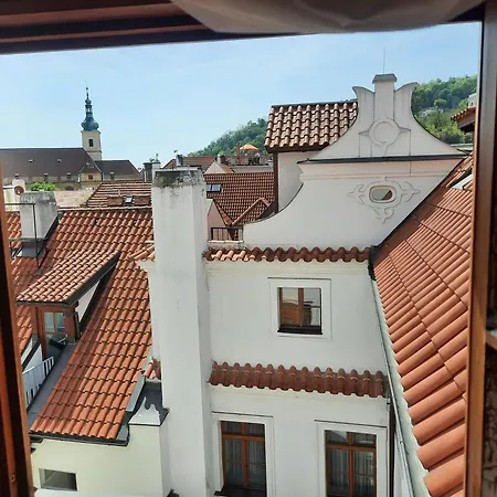 U Mecenáše * Praha
