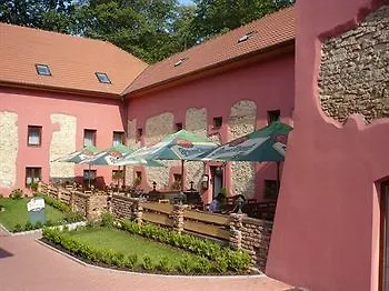 Stary Pivovar Hotel 3*