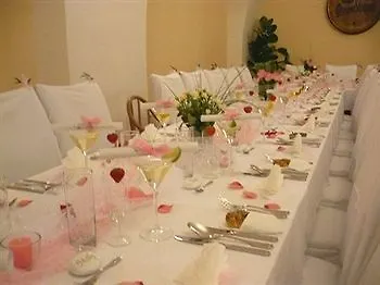 Hotel Stary Pivovar Praga