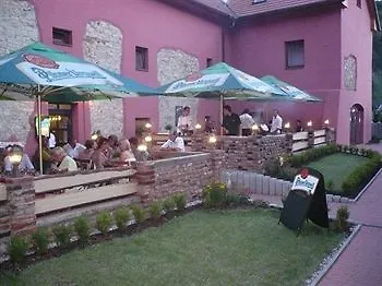 Stary Pivovar 3* Praga
