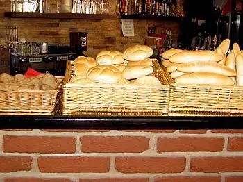 Pension Prague City 3* Prága