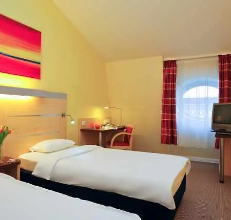 Exe Park Hotel 3*