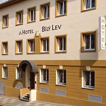 Hotel White Lion Prague