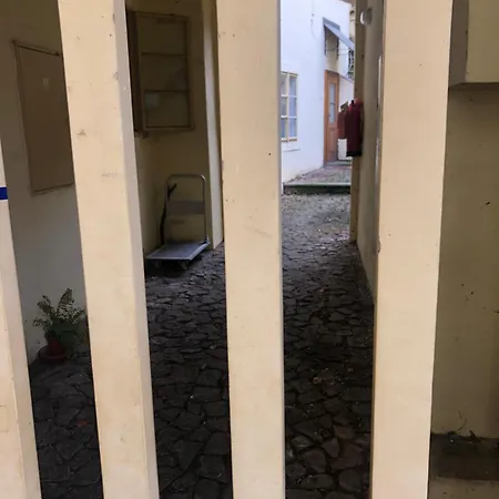 Historic Centre Of Apartment