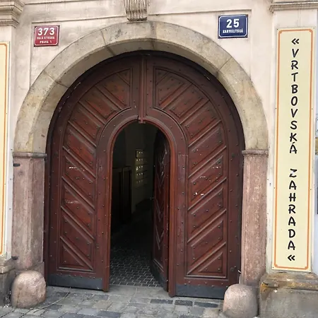 Apartment Historic Centre Of