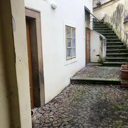 Historic Centre Of Prague