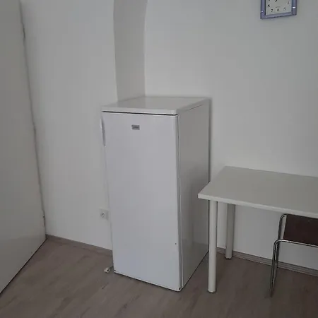 Apartment Lubert S.r.o