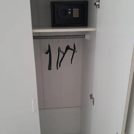 Lubert S.r.o Apartment *