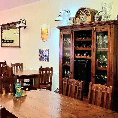 Patanka Guest house