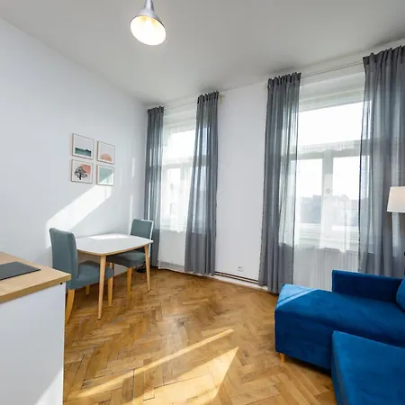 Apartment Petrinska *