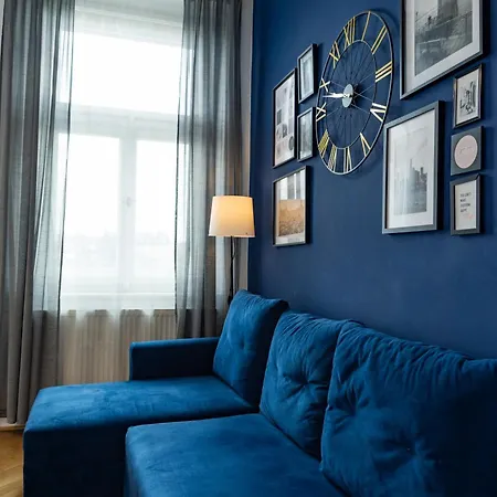 Petrinska Apartamento