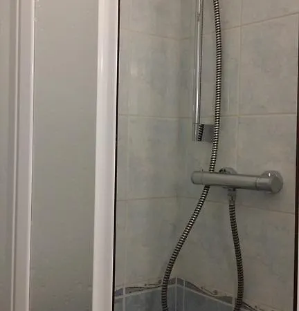 Veles Apartment Prague