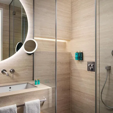 R16 Residences Aparthotel Praag