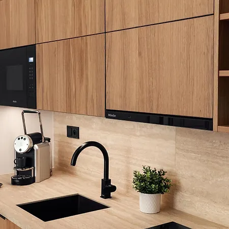 Aparthotel R16 Residences Praag