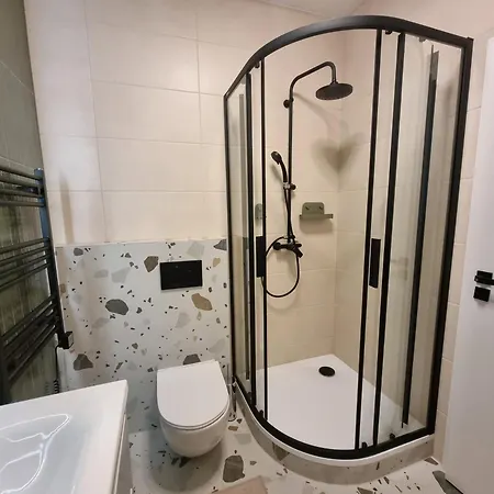 Apartament 7th Heaven Close To Metro And Center *