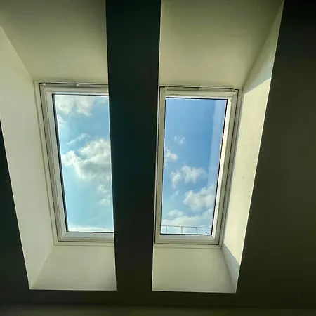 Apartmán Millennium Hideaway *