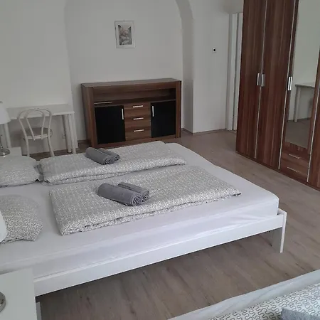 Appartamento Lubert S.r.o