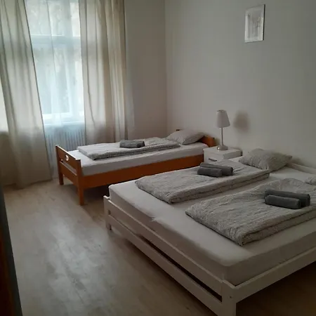 Lubert S.r.o Apartment