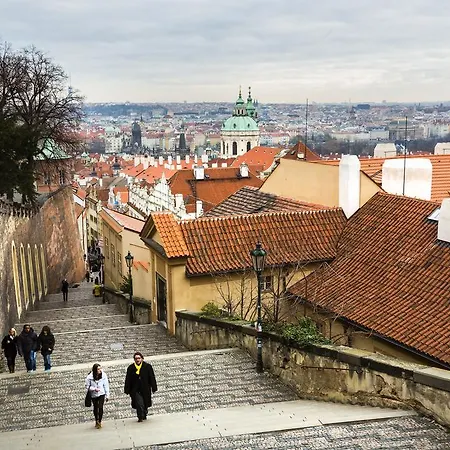 U Krale Brabantskeho Prague