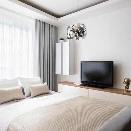 Luxury & Air-conditioned Osko Near The Center