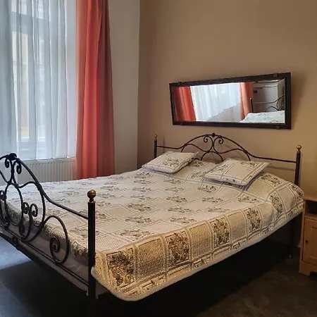 Apartmán Sunflower Praha