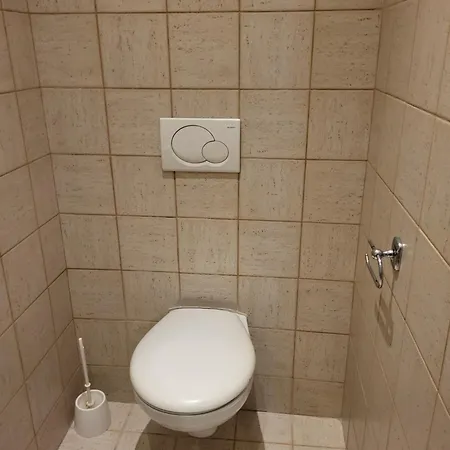 Sunflower Apartment Prague