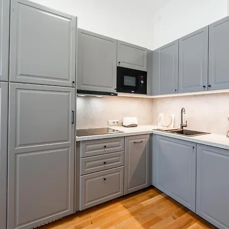 Apartman Charming In Spain St