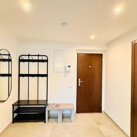 Loft Jecna 43, Apartmán Praha