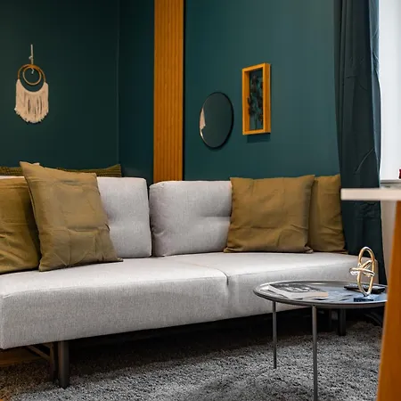 Cavallo Business Prague