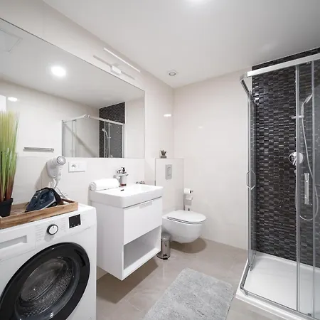 Cavallo Business Apartment